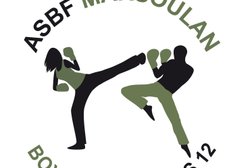 ASBF Marsoulan Boxing Club Paris in Paris