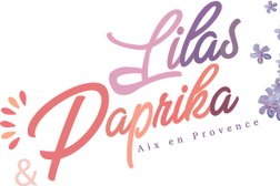 Micro Crèche - Lilas et Paprika - Réseau Victoliane in Aix en Provence