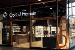 Optical Premium in Grenoble