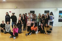 K-pop Dance Academy Officiel in Paris