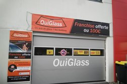 Ouiglass Montpellier | Réparation Pare-Brise Photo