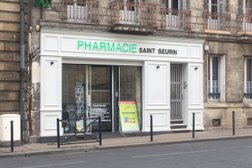 Pharmacie Saint-Seurin in Bordeaux