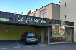 Le Panier Bio in Clermont Ferrand
