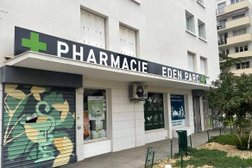 Pharmacie Eden Parc Photo