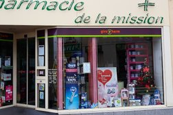 Pharmacie de la Mission [Le Mans] Photo