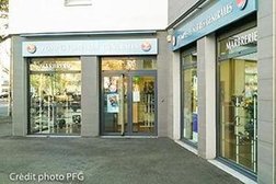pfg - Pompes Funèbres Générales in Lyon