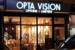 Opta Vision Photo