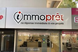 Immoprêt Marseille Sud - courtier en prêt immobilier Photo