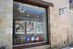 Mutuelle Le Ralliement in Tours