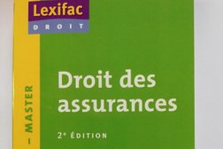 Maître Loïc de GRAËVE - Avocat en droit des assurances et en droit pénal in Metz