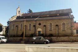 Eglise Sainte-Jeanne-d