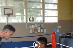 Boxing Wanmeechock Gym Boxe Thaï Muay Thaï in Brest