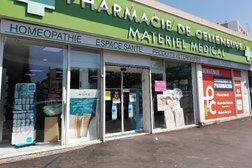 Pharmacie de Celleneuve in Montpellier