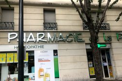 Pharmacie de la Plaine (orthopédie, phyto, homéo, maintien à domicile) Photo