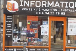 bl Informatique - Mac/telephone/pc/ps4 in Marseille