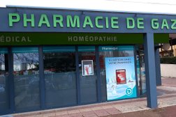 Pharmacie De Gazonfier - D Docteur en pharmacie in Le Mans