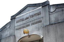 Hôtel des Ventes Bordeaux Rive Droite Photo