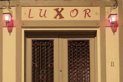 Club Libertin : Le Luxor Photo