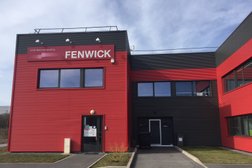 Fenwick-Linde in Amiens