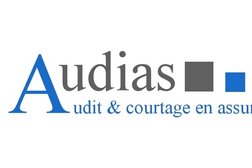 Audias - Audit Assurances Courtage in Villeurbanne