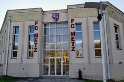 Centre de Formation FC Metz in Metz
