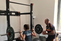 ADN COACHING - Romain Aggery (Coaching Sportif / Cross Training) in Perpignan