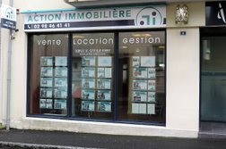 Agence immobilière Brest - Action Immobilière in Brest