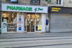 Pharmacie Gabriel Peri in Saint Denis