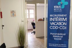 Vitalis Médical Var in Toulon