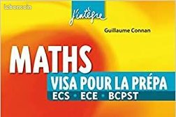 Maths coaching, cours particuliers en mathématiques, Lycée, Prépas ECS/ECE/ECT/BCPST/IAE/INSA Photo