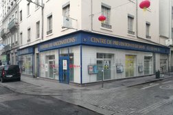 CDHS de Lyon in Lyon
