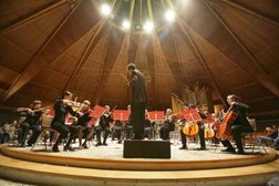 Orchestre des Campus de Grenoble in Grenoble