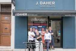 Jérôme Daher immobilier in Marseille