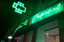 Pharmacie Charcot in Saint Étienne