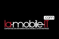 La Mobile IT - Jérôme Liger Photo