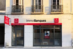 ImmoBanques Tours - Courtier immobilier in Tours