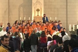 Scouts et Guides de France La Nativité in Villeurbanne