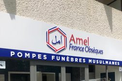Pompes funèbres musulmanes Amel in Montpellier