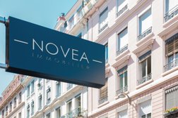 Agence NOVEA Immobilier Lyon 5 in Lyon