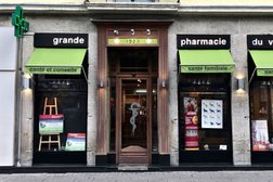 Pharmacie du Viaduc Photo