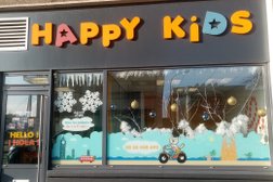 HAPPY KIDS - LE HAVRE Ateliers d