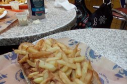 Pom Frites in Amiens
