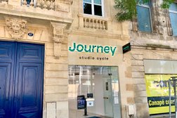 Journey Studio Cycle in Bordeaux
