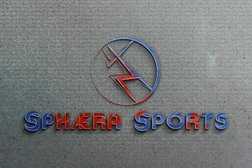 Sphaera sports in Villeurbanne