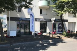 Mobilitix Nantes : Trottinette & scooter électrique, Monoroue, Trot freestyle Photo