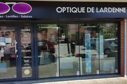 Optique de Lardenne in Toulouse