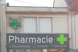 Pharmacie Chauffaille-Baron Photo