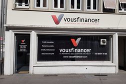 Vousfinancer Strasbourg-Sud Photo