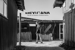 Mexicana Boots - Bordeaux - Officiel Photo