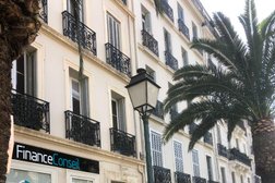 Finance Conseil Toulon - courtier en prêt immobilier et professionnel Photo